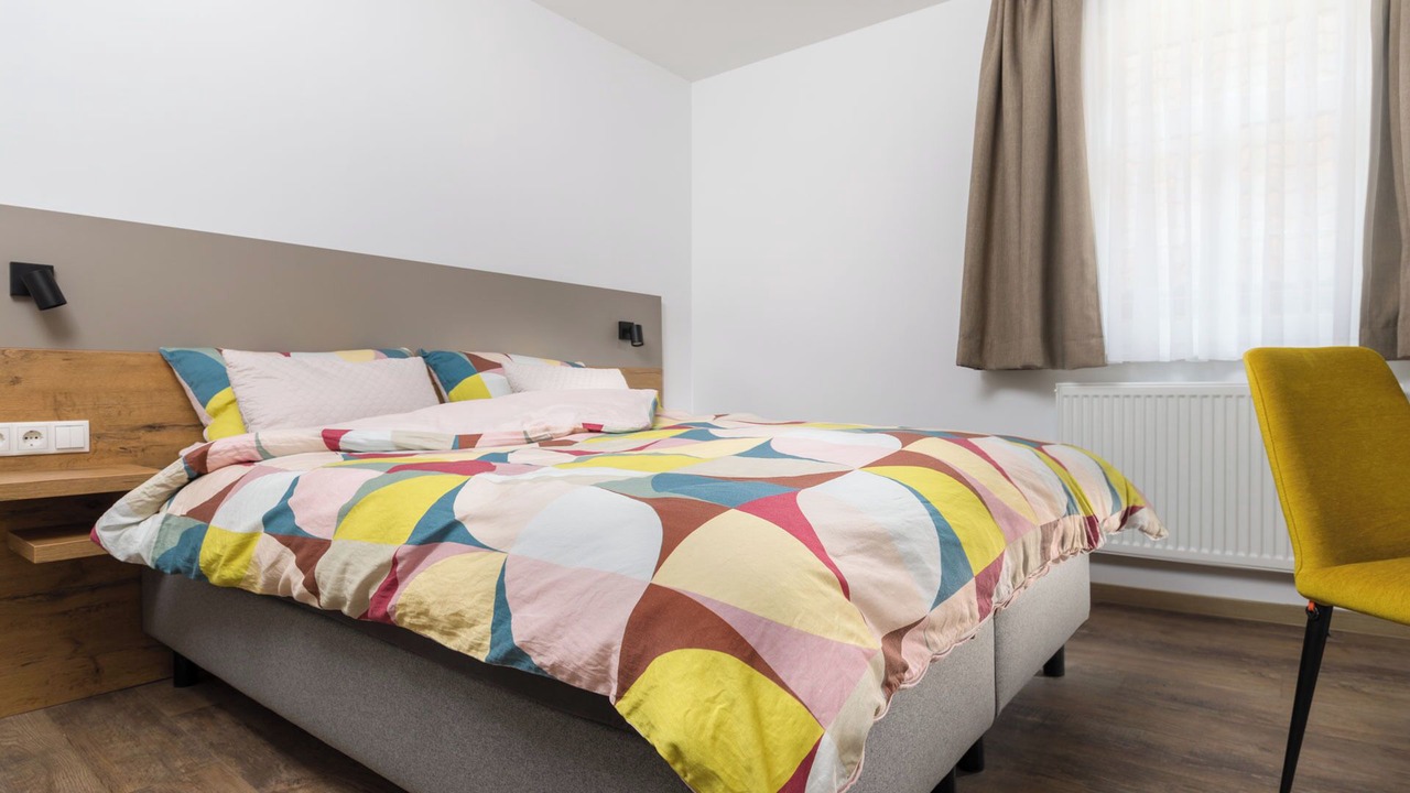 Photo of Bedroom in Uffenheim