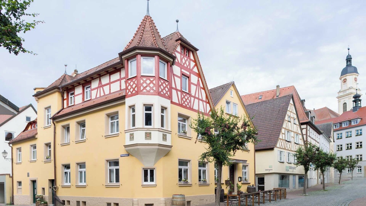 Photo of Outdoor in Uffenheim