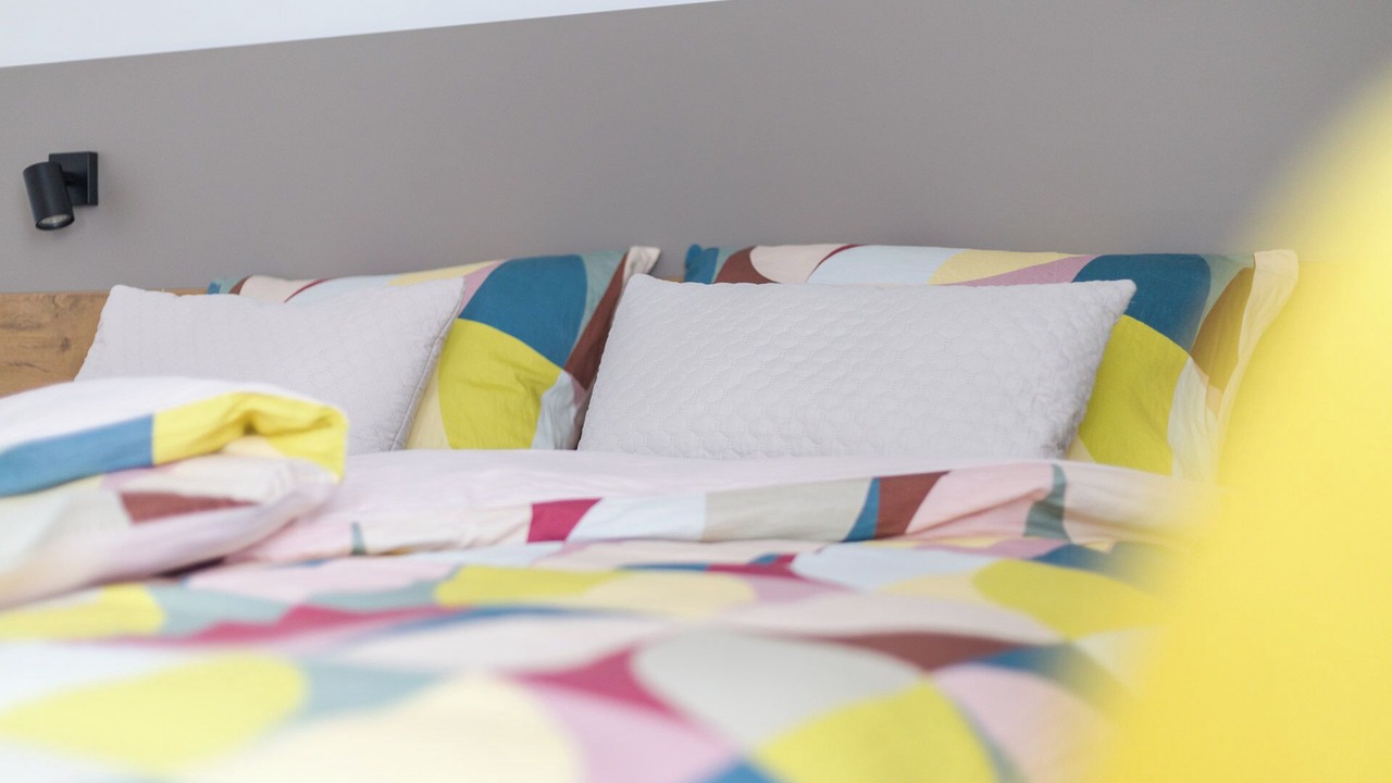 Photo of Bedroom in Uffenheim
