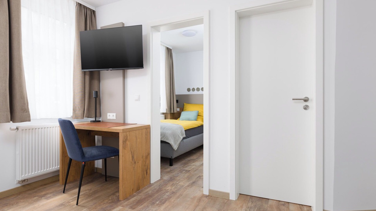 Photo of Bedroom in Uffenheim