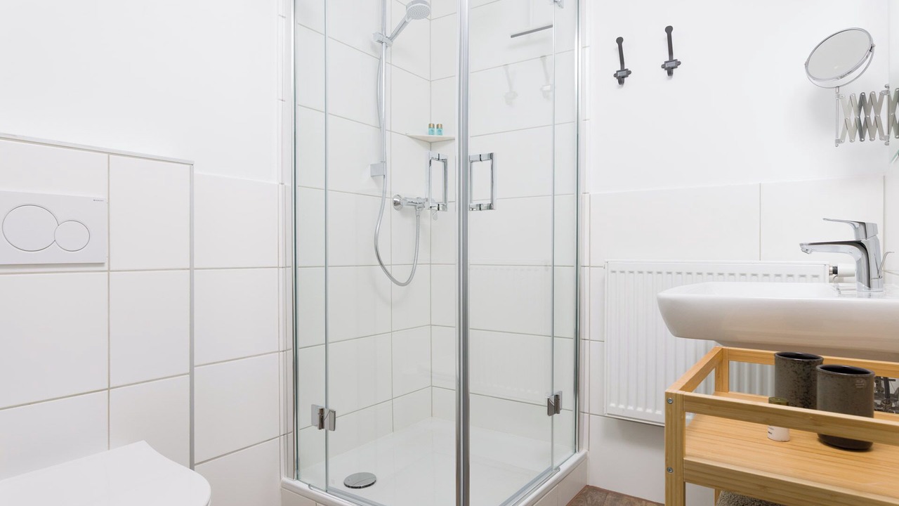 Photo of Bathroom in Uffenheim
