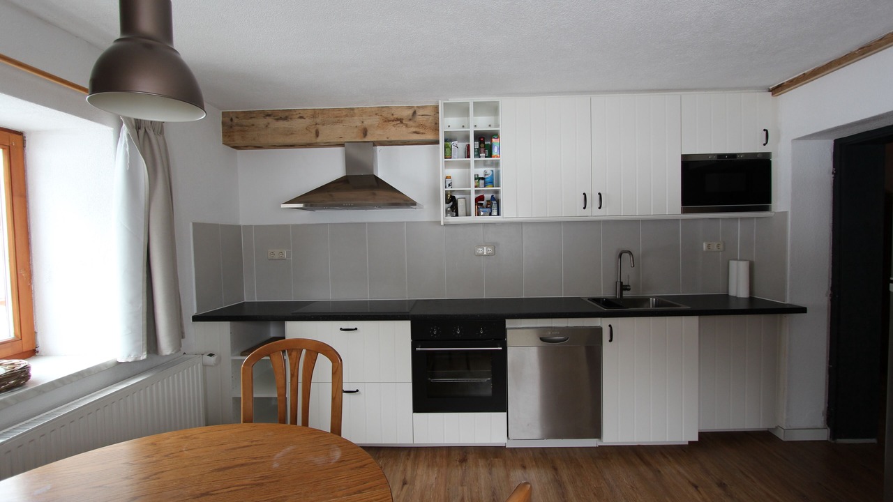 Photo of Kitchen in Bichlbach