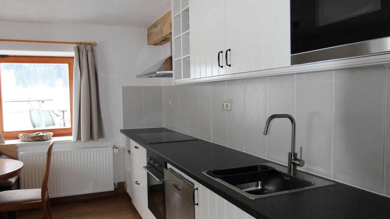 Photo of Kitchen in Bichlbach