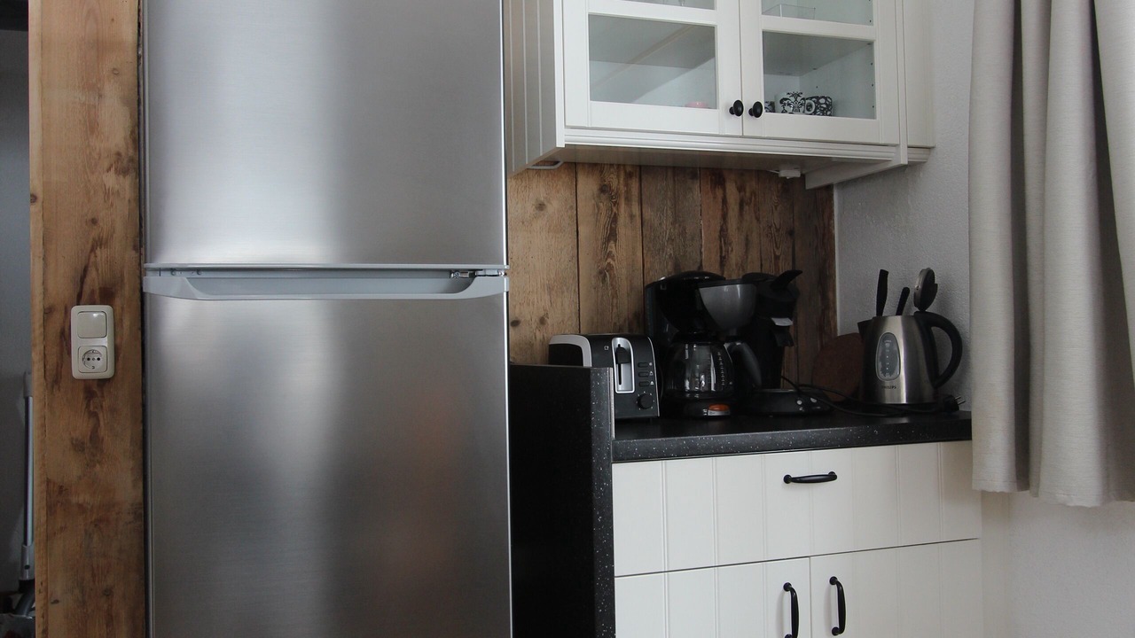 Photo of Kitchen in Bichlbach