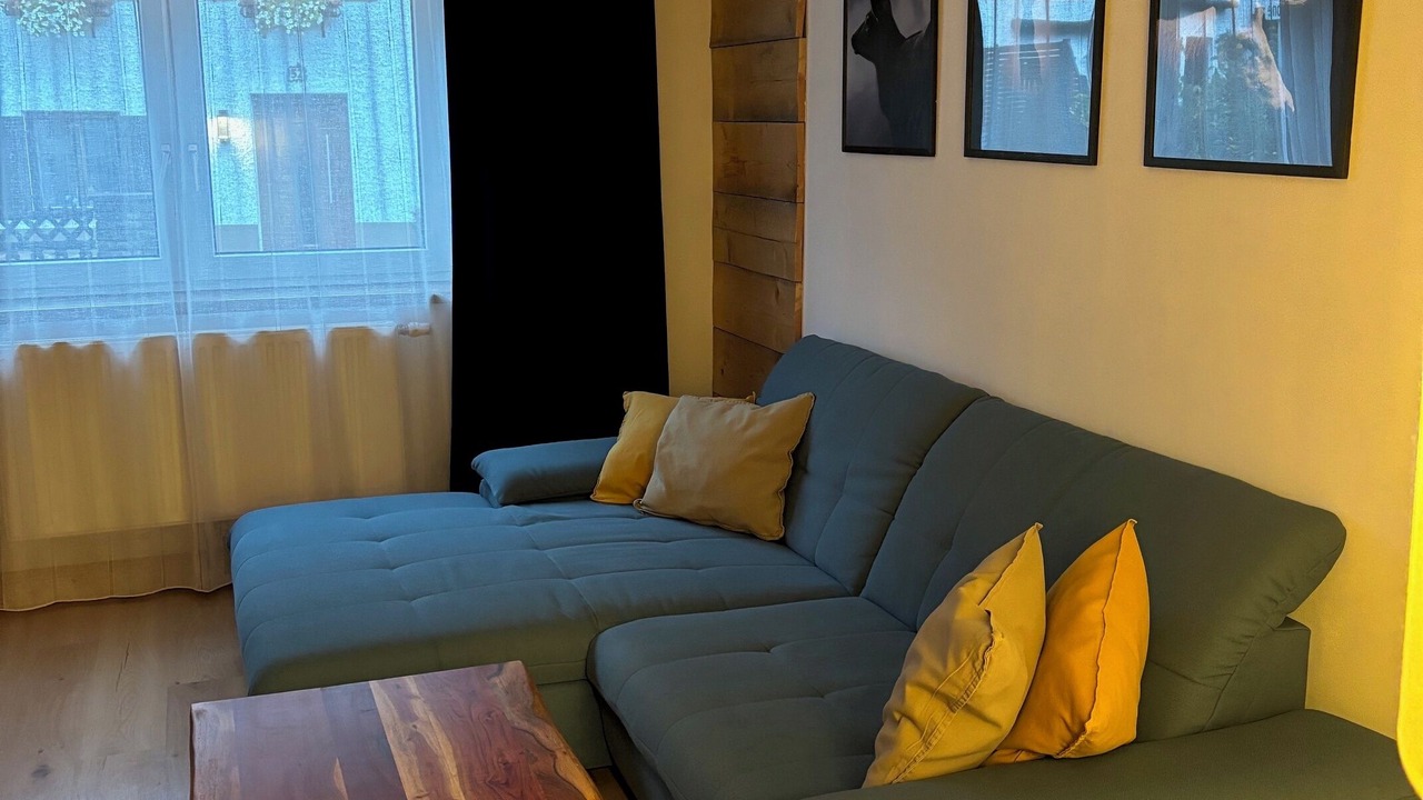 Photo of Livingroom in Bichlbach