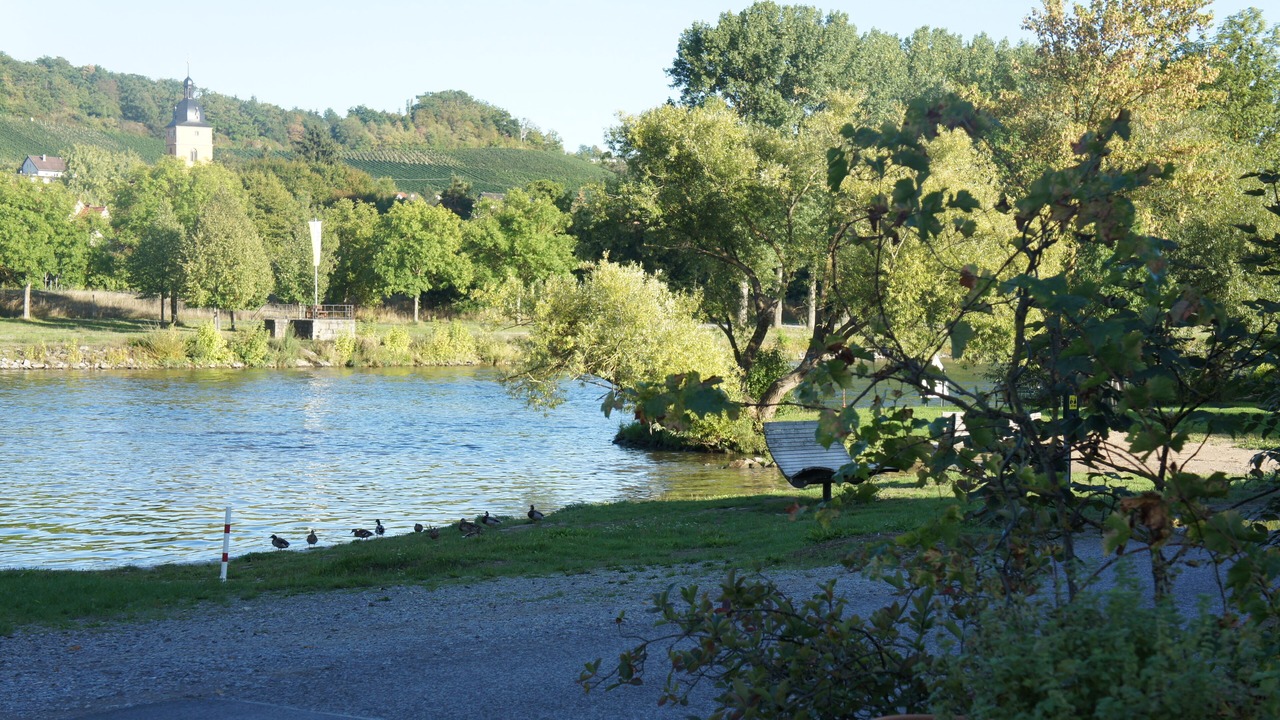 Photo of Others in Sommerhausen