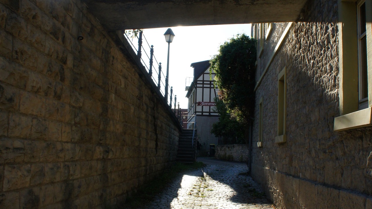 Photo of Outdoor in Sommerhausen