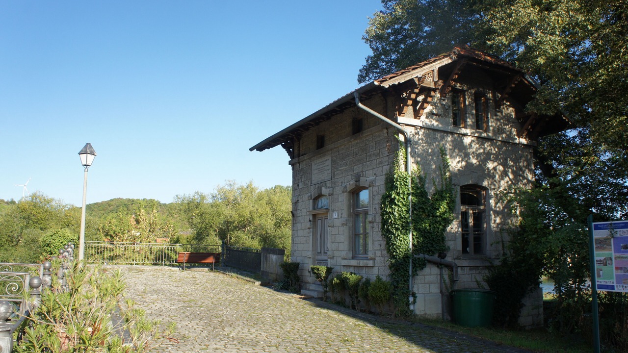 Photo of Outdoor in Sommerhausen