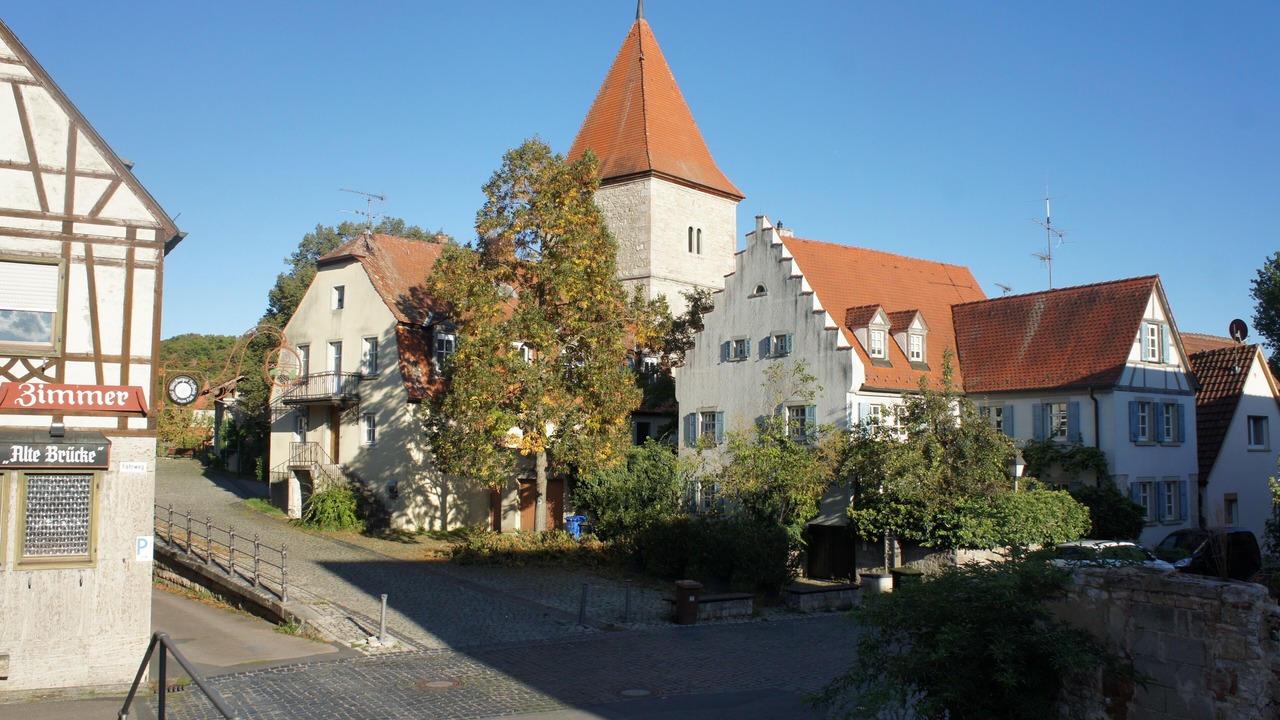 Photo of Others in Sommerhausen