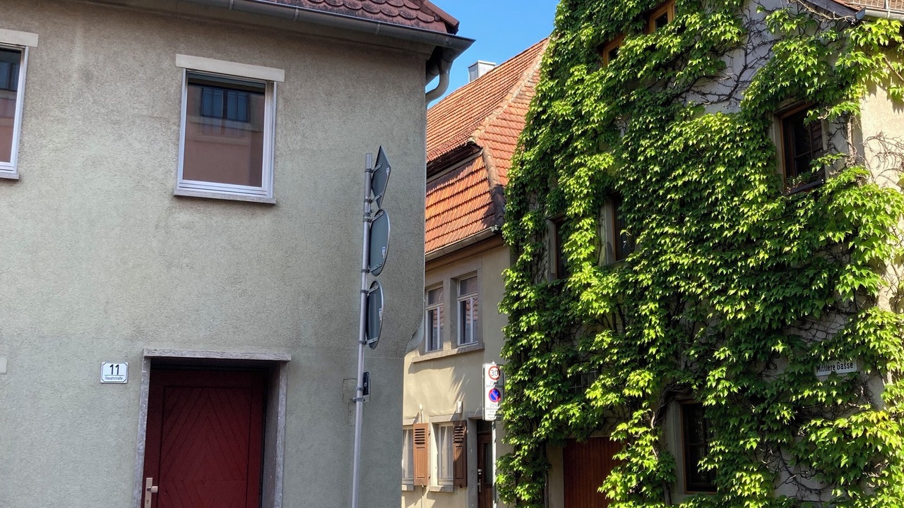 Photo of Outdoor in Sommerhausen