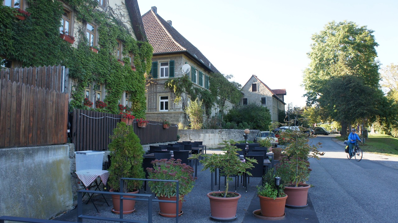 Photo of Outdoor in Sommerhausen