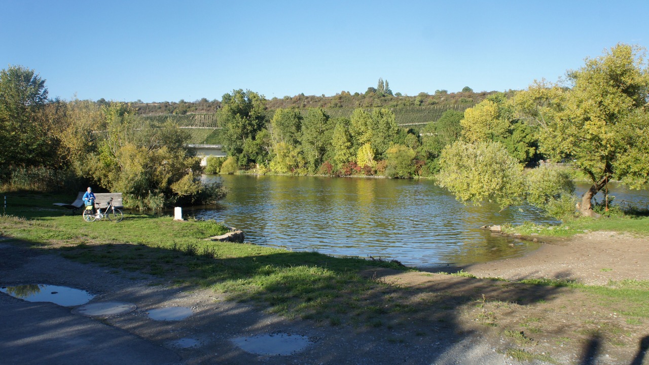 Photo of Outdoor in Sommerhausen
