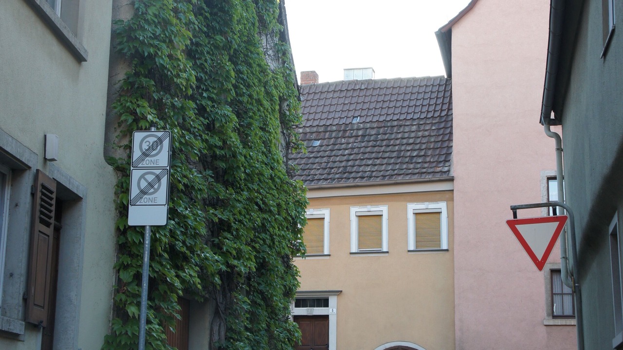 Photo of Outdoor in Sommerhausen
