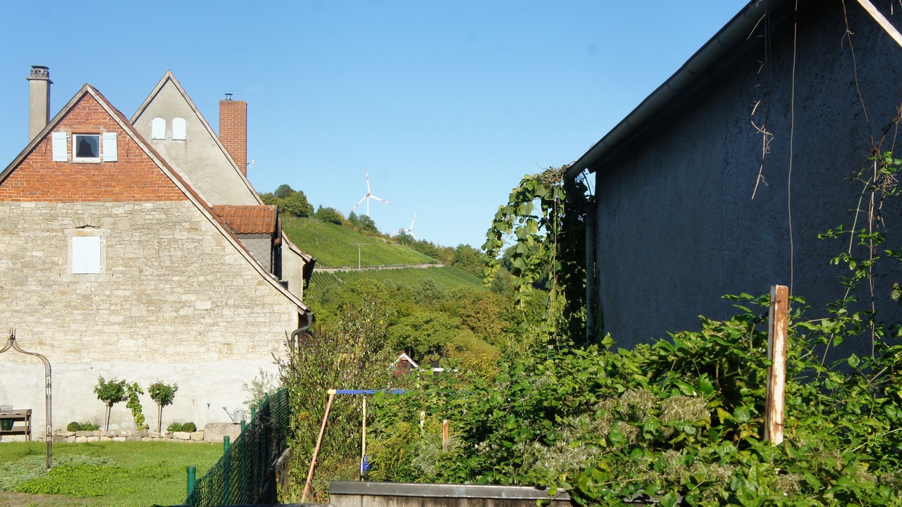 Photo of Outdoor in Sommerhausen