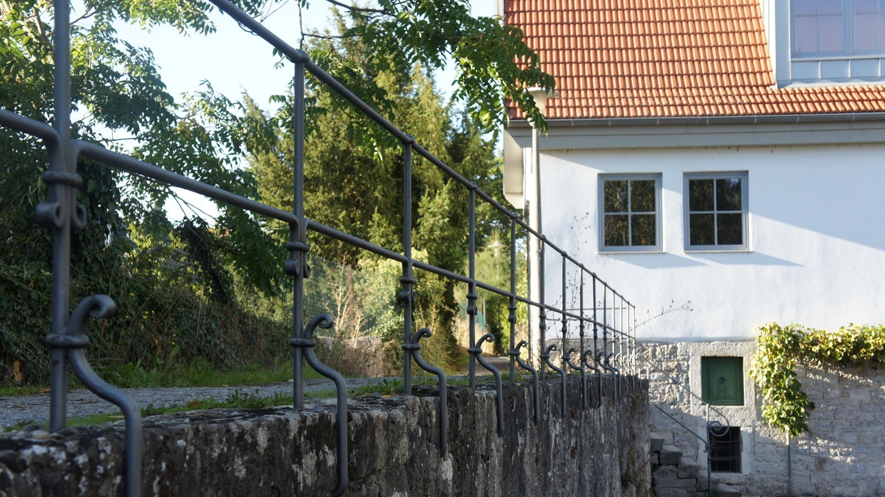 Photo of Outdoor in Sommerhausen