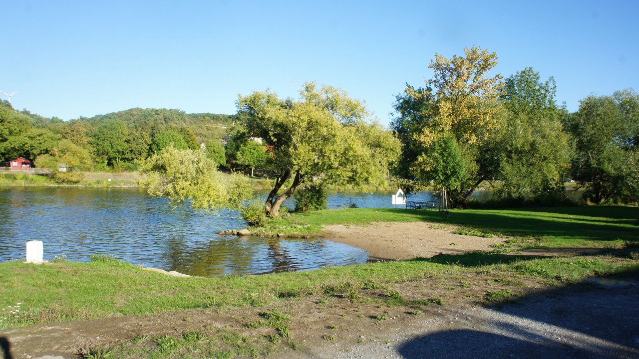Photo of Outdoor in Sommerhausen