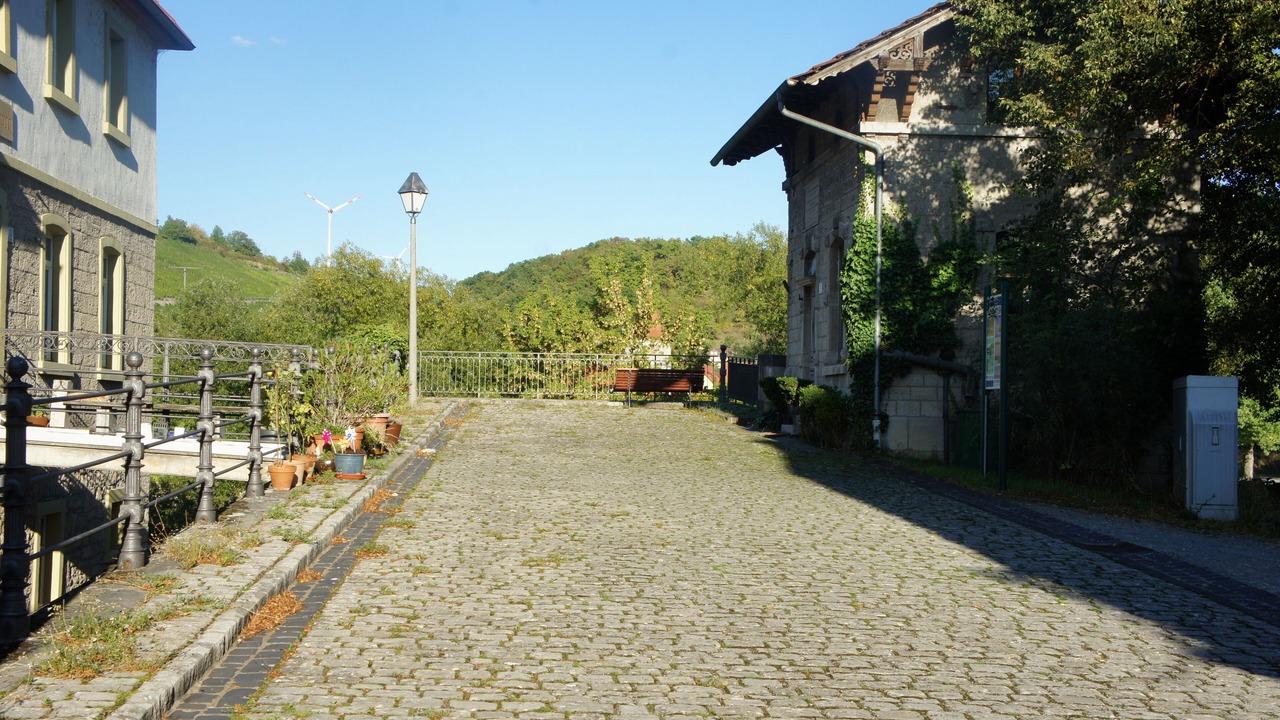Photo of Outdoor in Sommerhausen