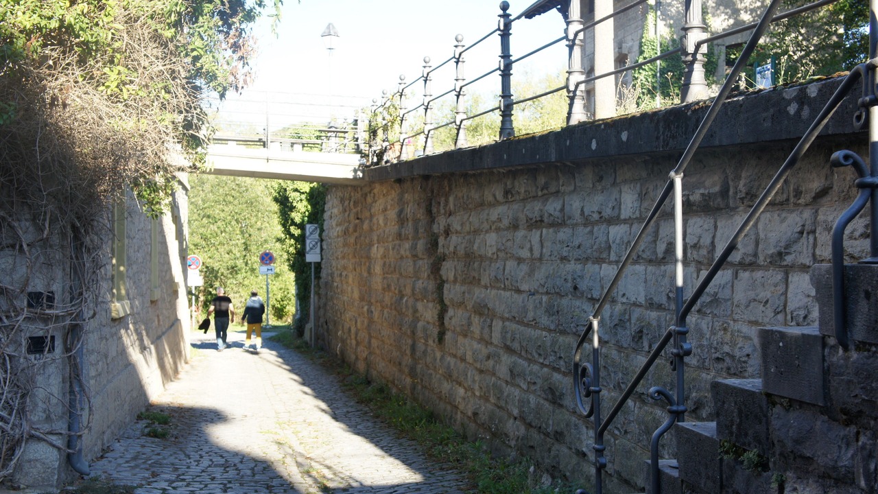 Photo of Outdoor in Sommerhausen