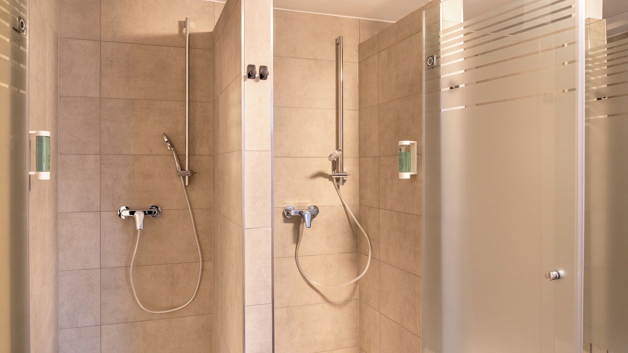 Photo of Bathroom in Innenstadt