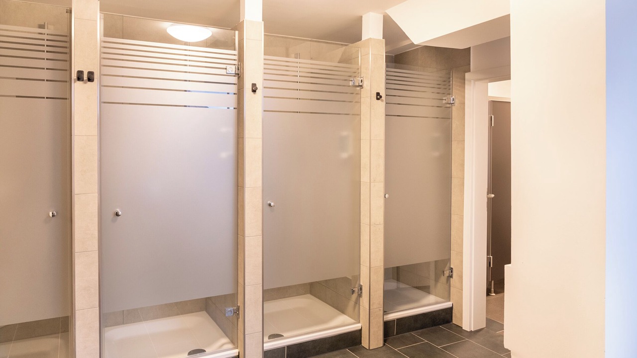 Photo of Bathroom in Innenstadt