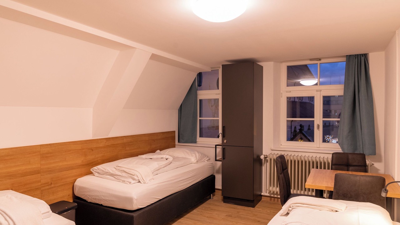 Photo of Bedroom in Innenstadt