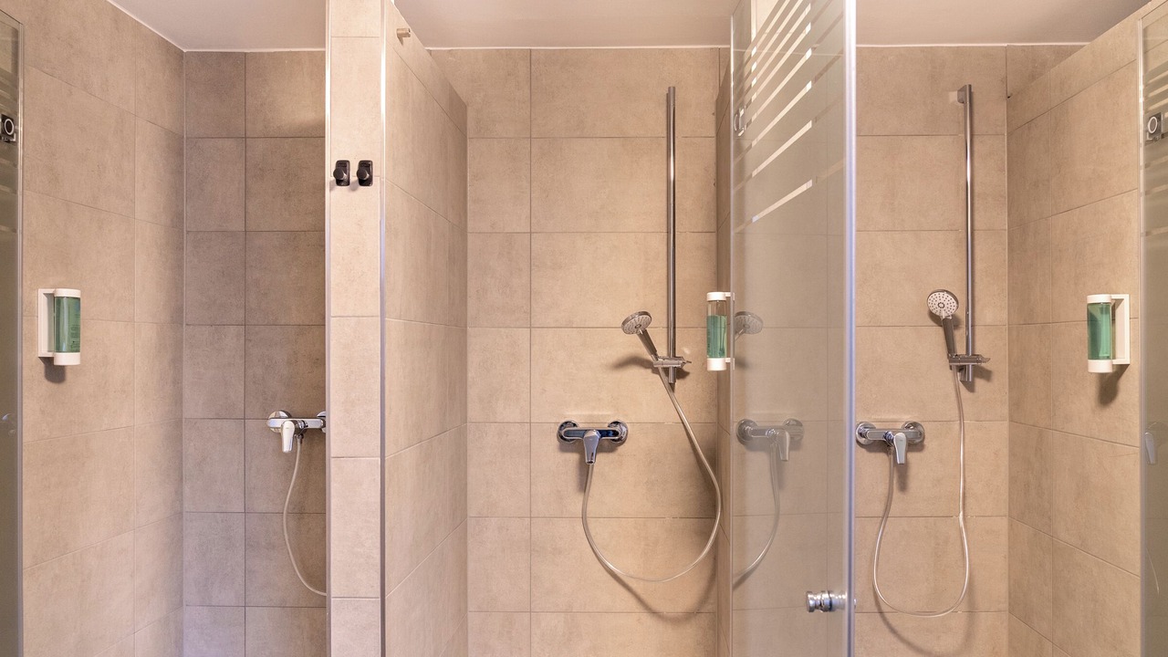 Photo of Bathroom in Innenstadt