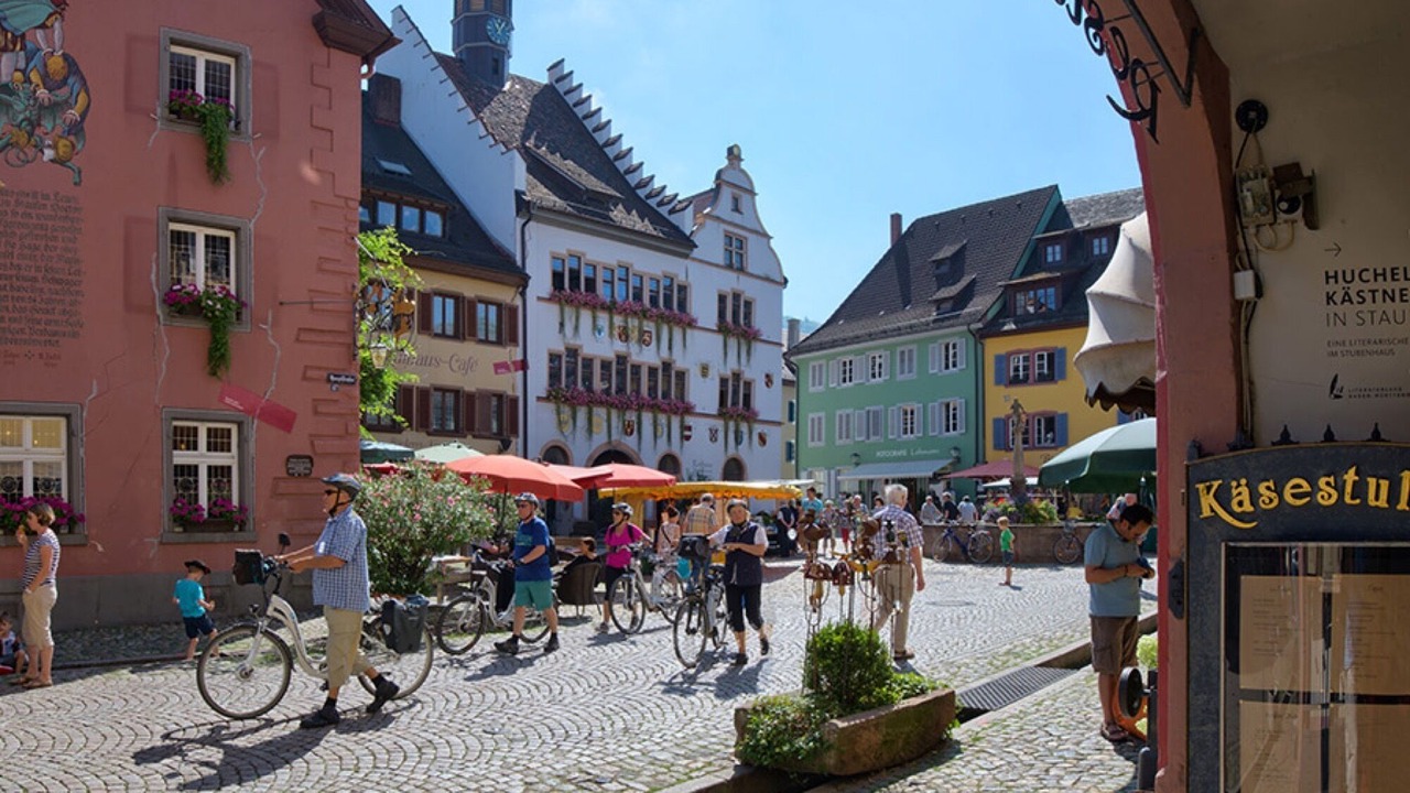 Photo of Others in Staufen im Breisgau