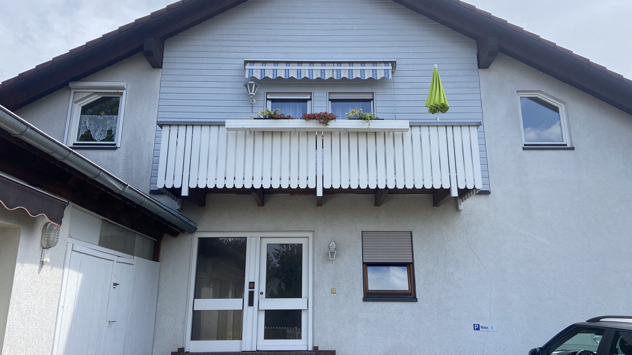 Photo of Outdoor in Staufen im Breisgau