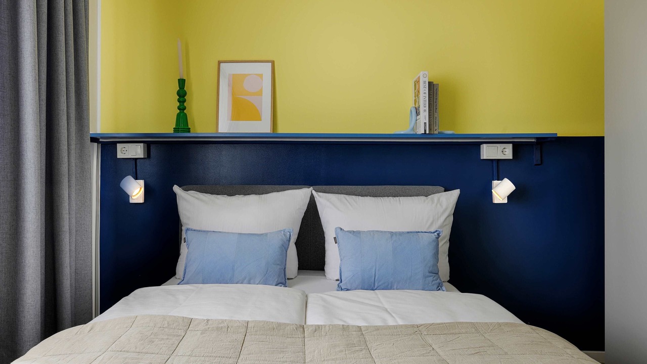 Photo of Bedroom in Fuerth