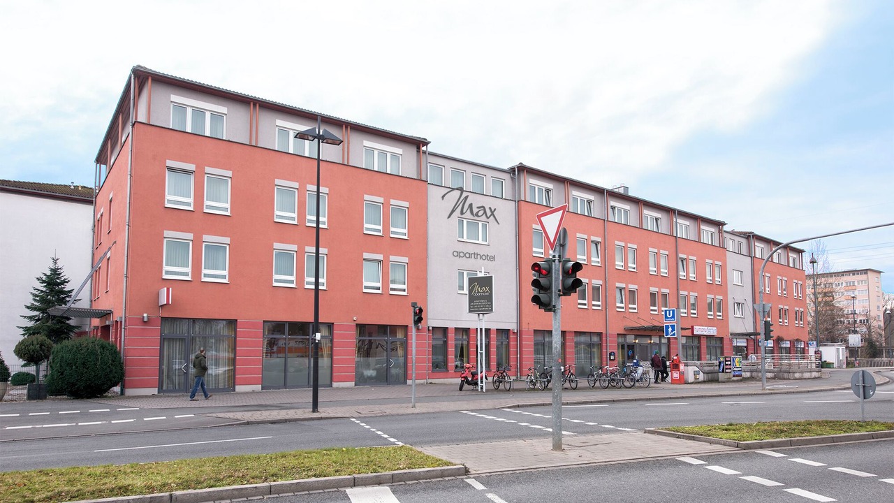 Photo of Outdoor in Fuerth