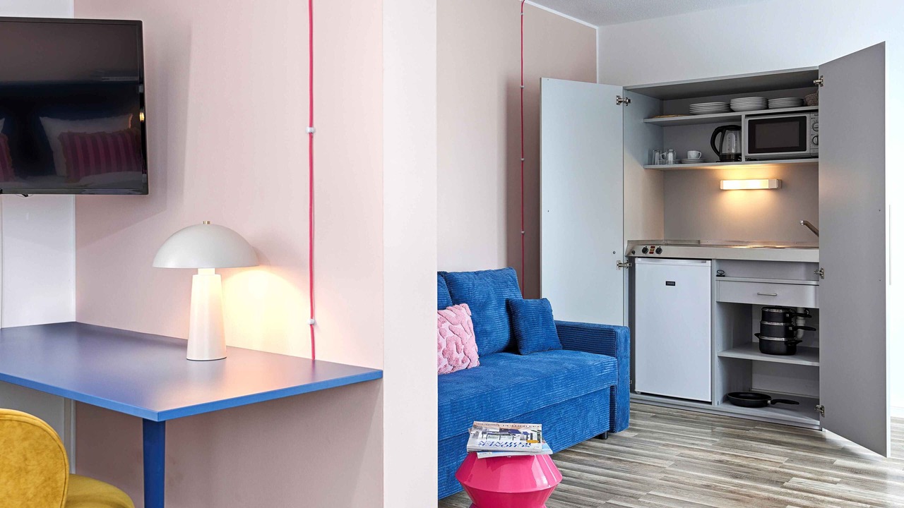 Photo of Kitchen in Fuerth