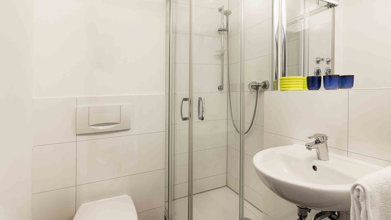 Photo of Bathroom in Fuerth