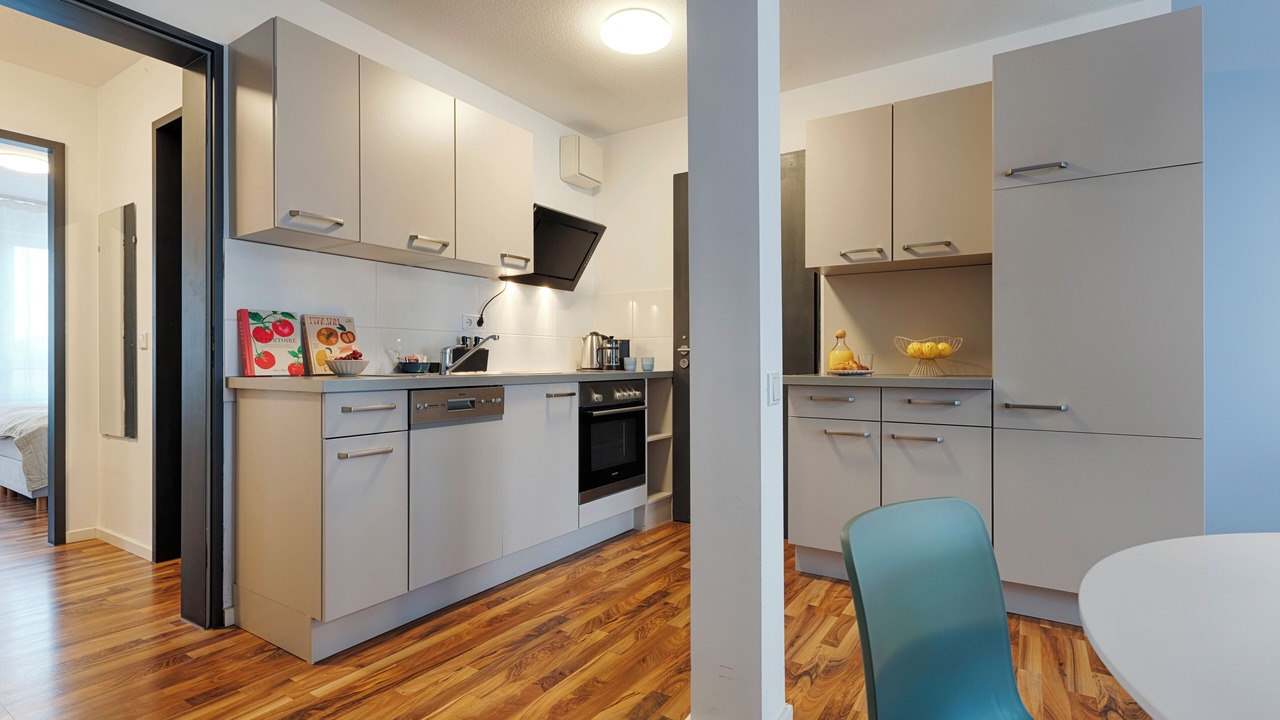 Photo of Kitchen in Fuerth