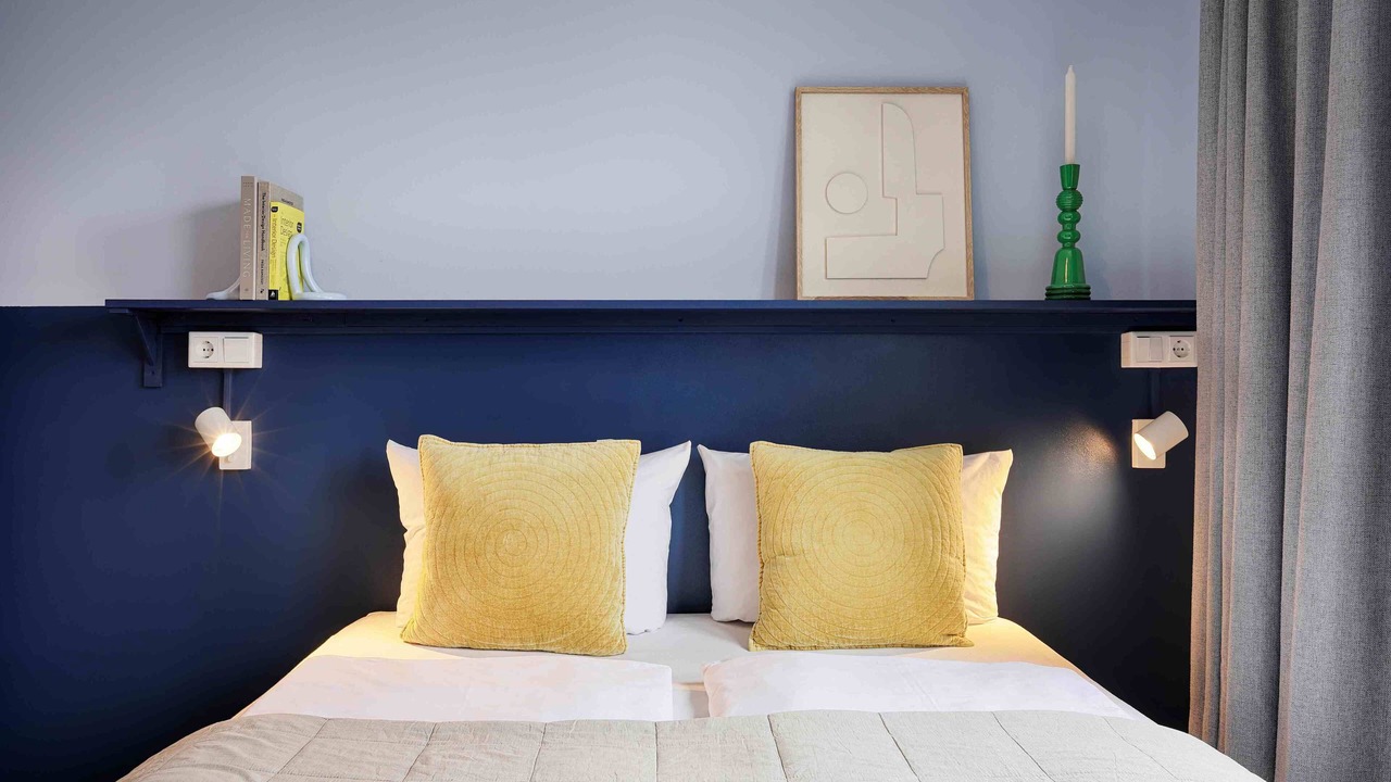 Photo of Bedroom in Fuerth