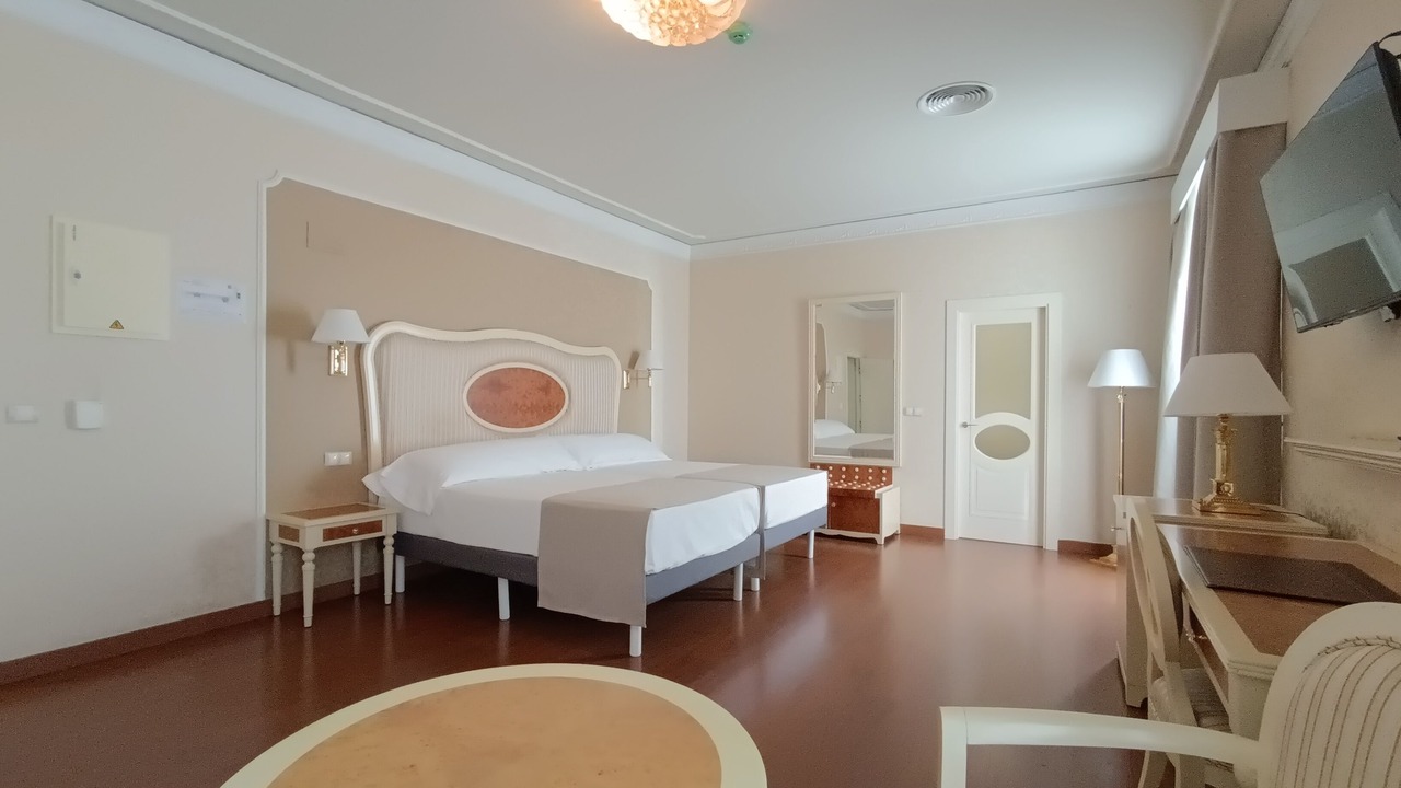 Photo of Bedroom in Albacete