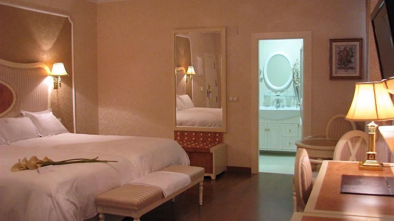 Photo of Bedroom in Albacete