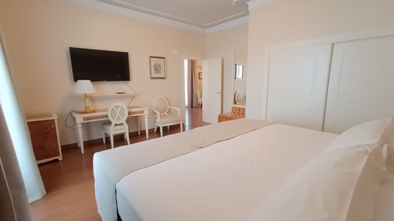 Photo of Bedroom in Albacete