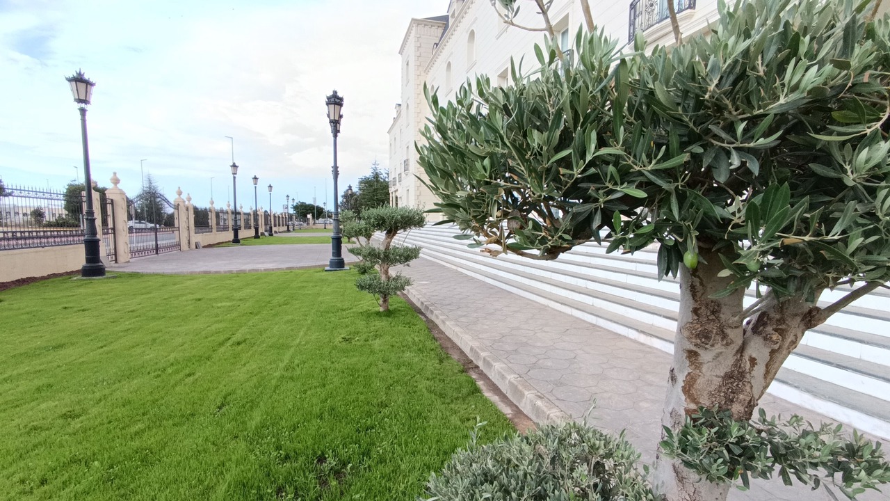 Photo of Outdoor in Albacete