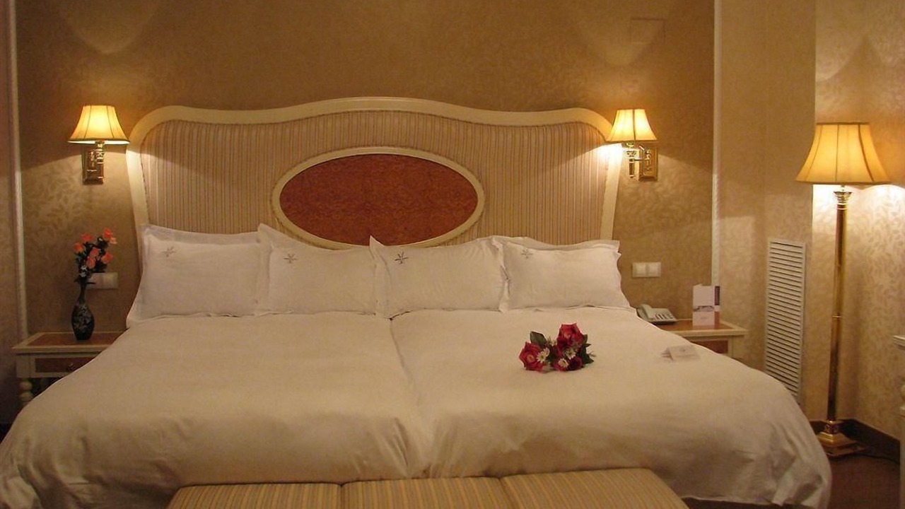 Photo of Bedroom in Albacete