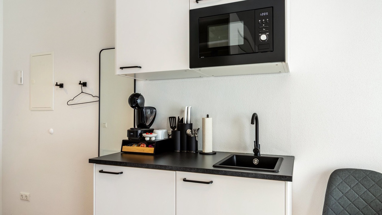 Photo of Kitchen in Muehldorf am Inn