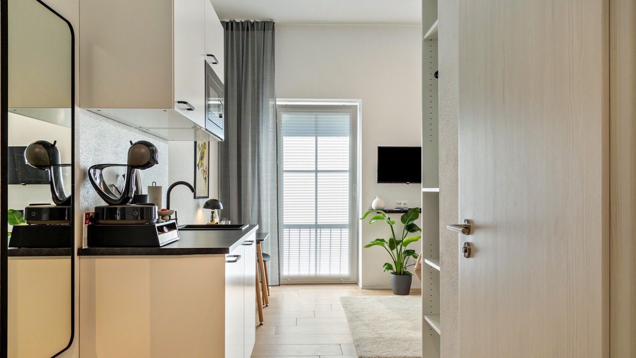 Photo of Kitchen in Muehldorf am Inn