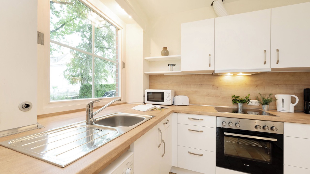 Photo of Kitchen in Eutin