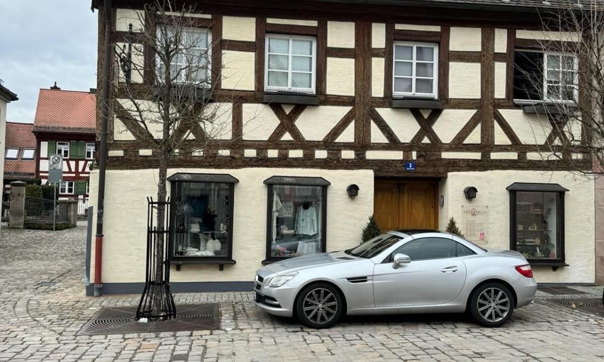 Photo of Outdoor in Wendelstein