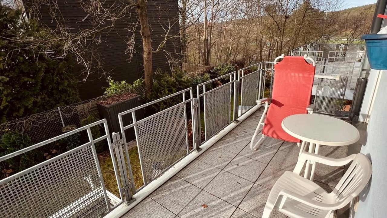 Photo of Outdoor in Wendelstein