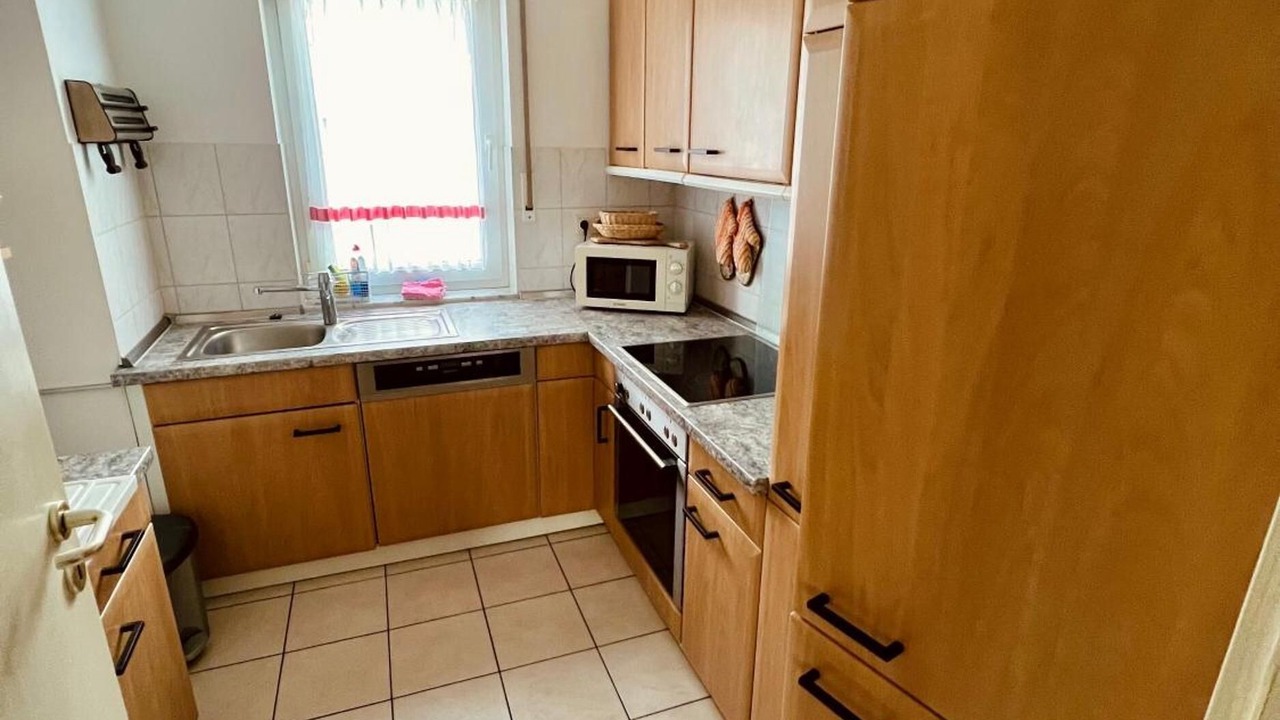 Photo of Kitchen in Wendelstein
