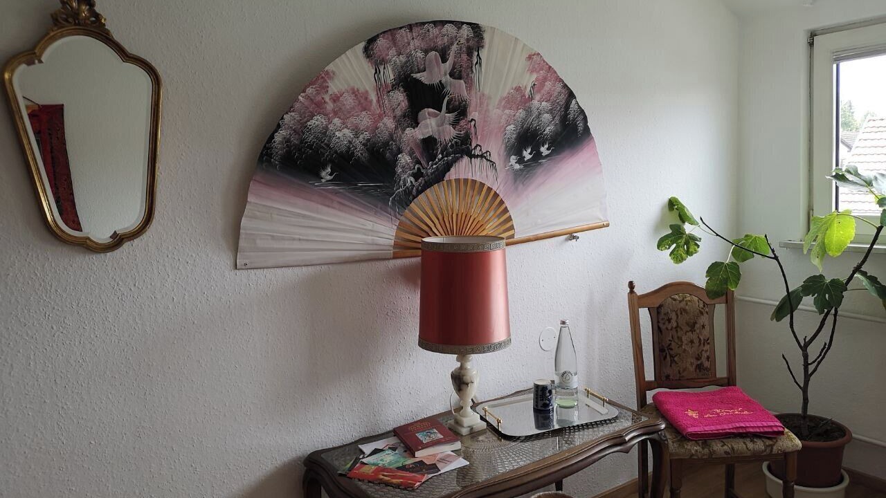 Photo of Bedroom in Kaufbeuren