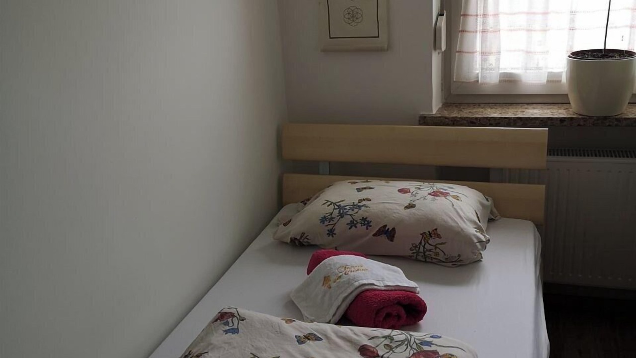 Photo of Bedroom in Kaufbeuren