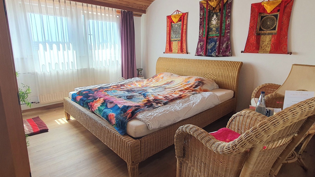 Photo of Bedroom in Kaufbeuren