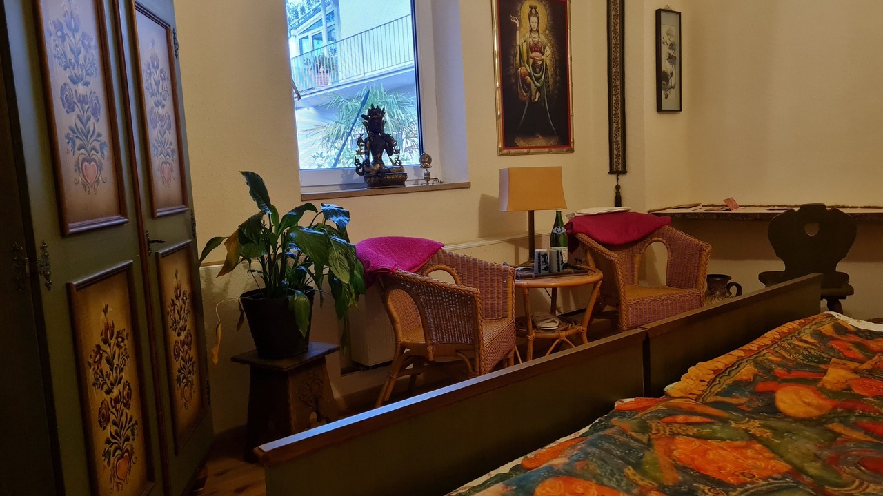 Photo of Bedroom in Kaufbeuren
