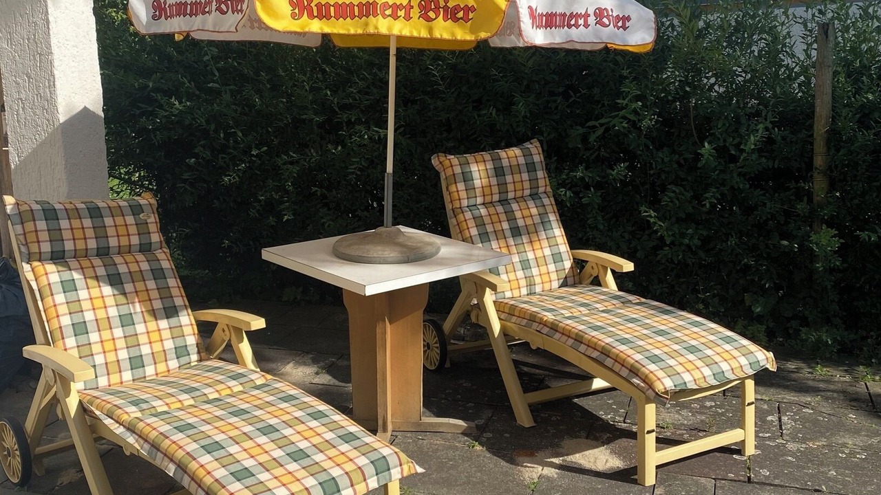 Photo of Outdoor in Amberg